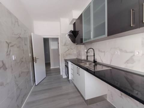 Apartamento | Olivais | Lisboa | T3 | renovado