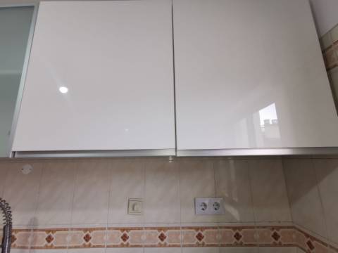 Apartamento T2 com Vista Aberta | O Lar Ideal para Começar a Sua História - Tapada das Mercês