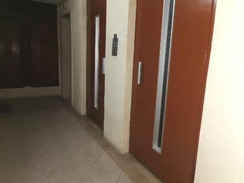 Apartamento T2 com Vista Aberta | O Lar Ideal para Começar a Sua História - Tapada das Mercês