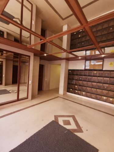 Apartamento T2 com Vista Aberta | O Lar Ideal para Começar a Sua História - Tapada das Mercês