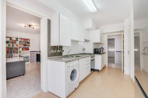 Apartamento T3 com Vista Ampla sobre Lisboa | Bairro dos Loios - Marvila