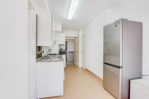 Apartamento T3 com Vista Ampla sobre Lisboa | Bairro dos Loios - Marvila