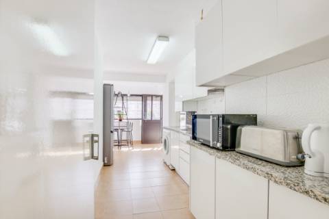 Apartamento T3 com Vista Ampla sobre Lisboa | Bairro dos Loios - Marvila