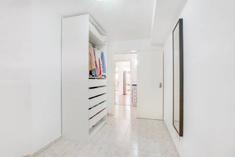 Apartamento T3 com Vista Ampla sobre Lisboa | Bairro dos Loios - Marvila