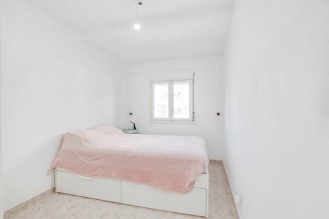 Apartamento T3 com Vista Ampla sobre Lisboa | Bairro dos Loios - Marvila