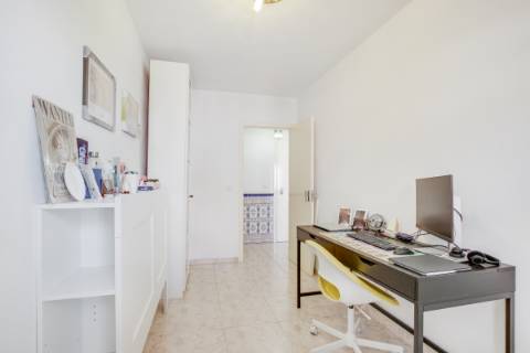 Apartamento T3 com Vista Ampla sobre Lisboa | Bairro dos Loios - Marvila