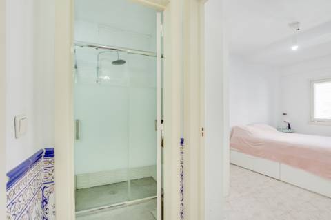 Apartamento T3 com Vista Ampla sobre Lisboa | Bairro dos Loios - Marvila