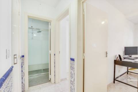 Apartamento T3 com Vista Ampla sobre Lisboa | Bairro dos Loios - Marvila