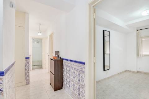 Apartamento T3 com Vista Ampla sobre Lisboa | Bairro dos Loios - Marvila