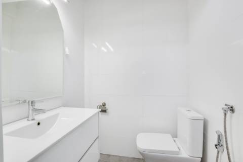 Apartamento T3 com Vista Ampla sobre Lisboa | Bairro dos Loios - Marvila