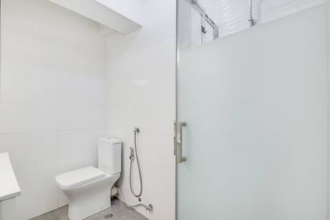 Apartamento T3 com Vista Ampla sobre Lisboa | Bairro dos Loios - Marvila