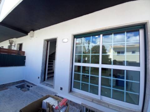 MORADIA | REMODELADA | CASCAIS | T3+3