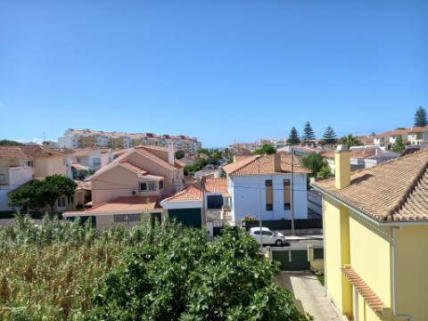 MORADIA | REMODELADA | CASCAIS | T3+3