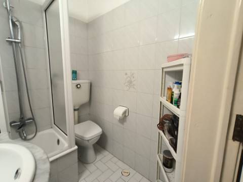 T1 Mobilado | Equipado | Vista Aberta | A 7 min do Metro da Pontinha