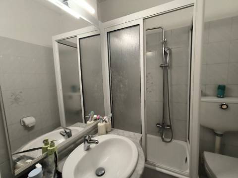 T1 Mobilado | Equipado | Vista Aberta | A 7 min do Metro da Pontinha