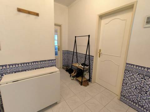 T1 Mobilado | Equipado | Vista Aberta | A 7 min do Metro da Pontinha