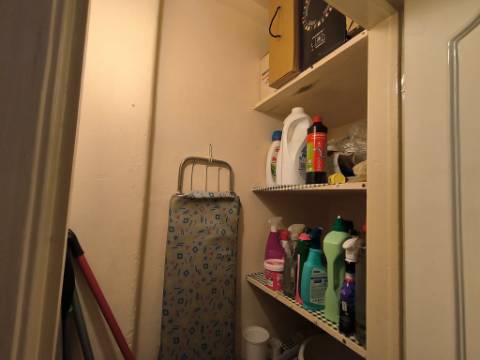 T1 Mobilado | Equipado | Vista Aberta | A 7 min do Metro da Pontinha