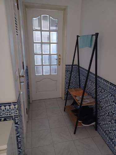 T1 Mobilado | Equipado | Vista Aberta | A 7 min do Metro da Pontinha