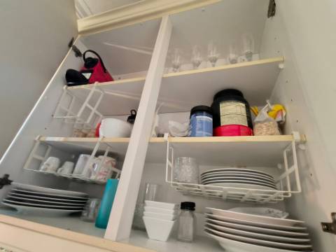 T1 Mobilado | Equipado | Vista Aberta | A 7 min do Metro da Pontinha