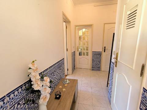 T1 Mobilado | Equipado | Vista Aberta | A 7 min do Metro da Pontinha