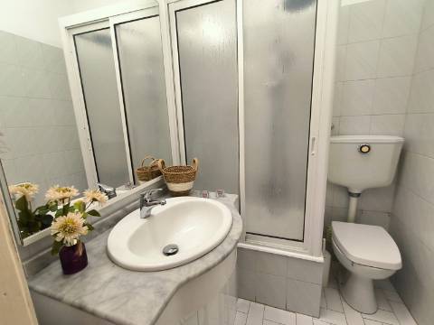 T1 Mobilado | Equipado | Vista Aberta | A 7 min do Metro da Pontinha