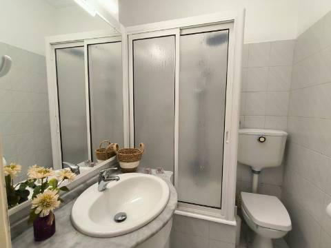 T1 Mobilado | Equipado | Vista Aberta | A 7 min do Metro da Pontinha