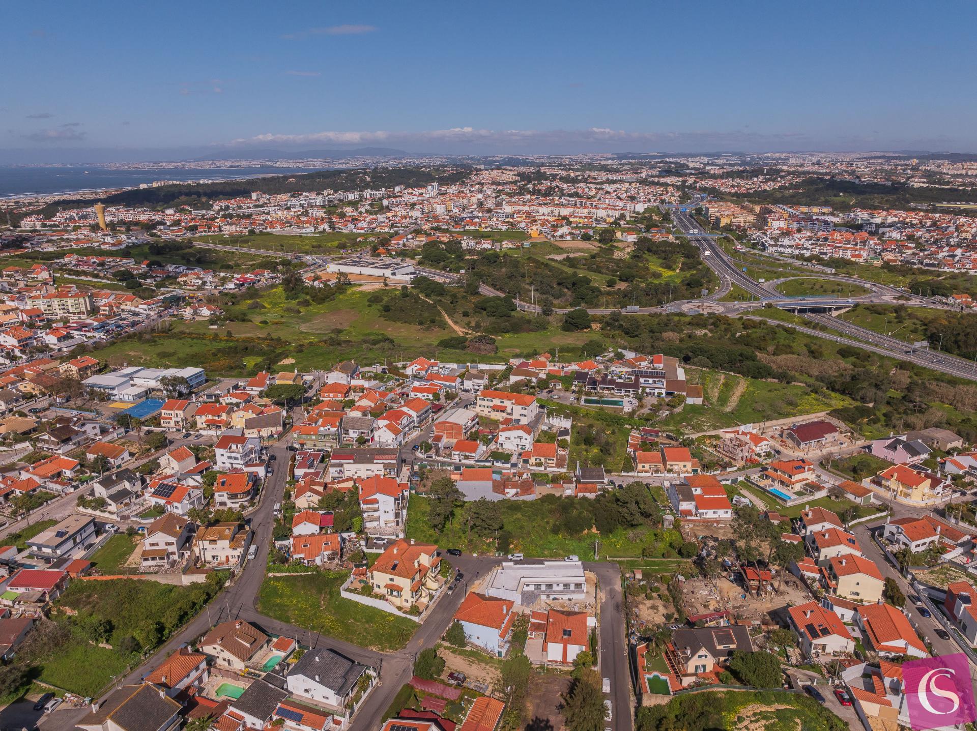 TERRENO PARA CONSTRUÇÃO