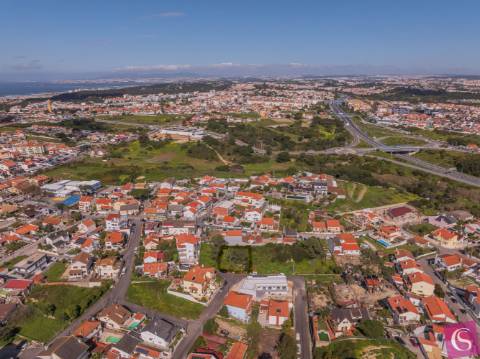 TERRENO PARA CONSTRUÇÃO