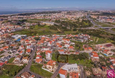 TERRENO PARA CONSTRUÇÃO