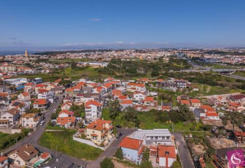 TERRENO PARA CONSTRUÇÃO