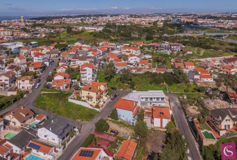 TERRENO PARA CONSTRUÇÃO