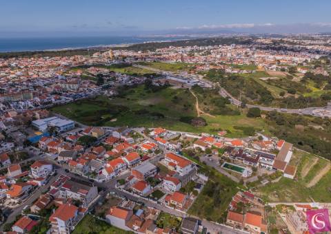 TERRENO PARA CONSTRUÇÃO