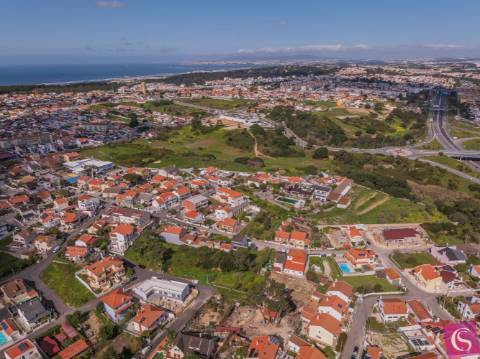 TERRENO PARA CONSTRUÇÃO