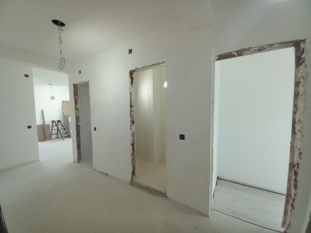 APARTAMENTO | TOTALMENTE REMODELADO | PONTINHA | T3 | 2 MINUTOS A PÉ DO METRO
