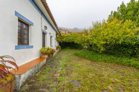 Moradia com 3 Quartos | Refúgio com Vista Deslumbrante para a Serra de Montejunto