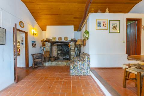 Moradia com 3 Quartos | Refúgio com Vista Deslumbrante para a Serra de Montejunto
