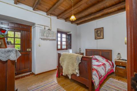 Moradia com 3 Quartos | Refúgio com Vista Deslumbrante para a Serra de Montejunto