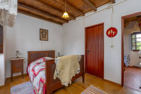 Moradia com 3 Quartos | Refúgio com Vista Deslumbrante para a Serra de Montejunto