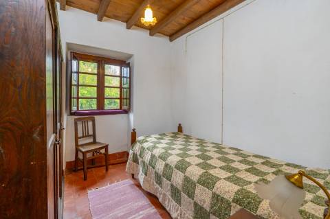 Moradia com 3 Quartos | Refúgio com Vista Deslumbrante para a Serra de Montejunto