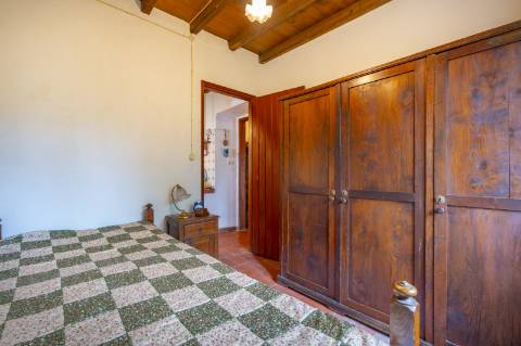 Moradia com 3 Quartos | Refúgio com Vista Deslumbrante para a Serra de Montejunto