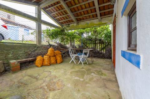 Moradia com 3 Quartos | Refúgio com Vista Deslumbrante para a Serra de Montejunto