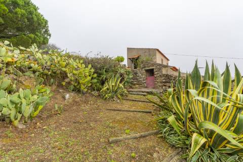 Moradia com 3 Quartos | Refúgio com Vista Deslumbrante para a Serra de Montejunto