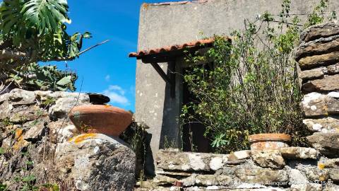 Moradia com 3 Quartos | Refúgio com Vista Deslumbrante para a Serra de Montejunto