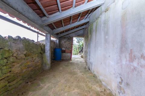 Moradia com 3 Quartos | Refúgio com Vista Deslumbrante para a Serra de Montejunto