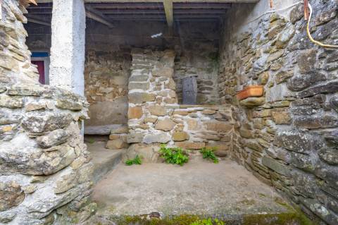 Moradia com 3 Quartos | Refúgio com Vista Deslumbrante para a Serra de Montejunto