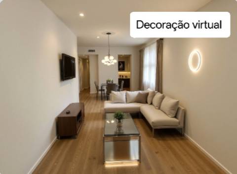 T2 TOTALMENTE REMODELADO | BAIRRO DA TORRE | CASCAIS | PRONTO HABITAR