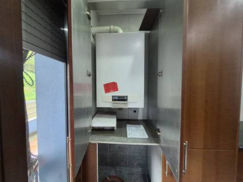 T2 COM PISCINA no Edifício Varandas da Lezíria | Centro de Vila Franca de Xira