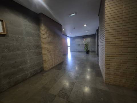 T2 COM PISCINA no Edifício Varandas da Lezíria | Centro de Vila Franca de Xira