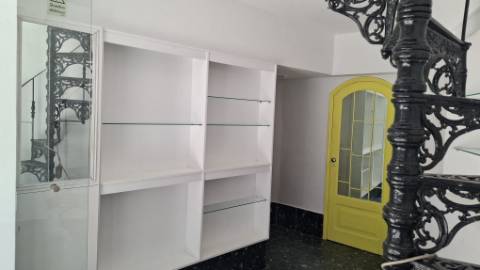 loja para arrendamento Rua Prior Crato