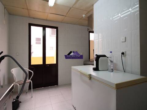 Padaria no Centro da Vila